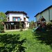 Corbeanca, Paradisul Verde.